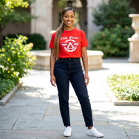 Delta Woman Tee Winters Industries 