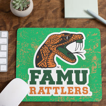 Florida A&M University HBCU Mouse Pad