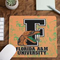 Florida A&M University HBCU Mouse Pad