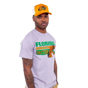 Florida A&M University HBCU Rattlers Tees