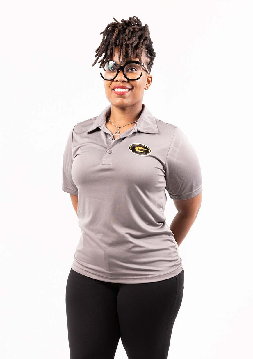 Grambling polo
