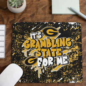 Grambling State University Mouse Pad