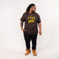 Iota Phi Theta 1963 Shirt Winters Industries by Fully Promoted Mesquite 