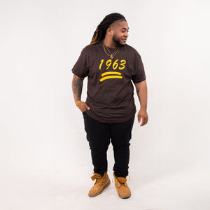 Iota Phi Theta 1963 Shirt Winters Industries by Fully Promoted Mesquite 