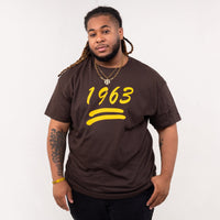 Iota Phi Theta 1963 Shirt Winters Industries by Fully Promoted Mesquite S T-Shirt 