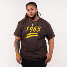 Iota Phi Theta 1963 Shirt