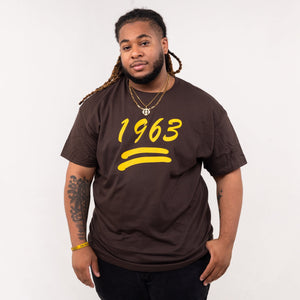Iota Phi Theta 1963 Shirt Winters Industries by Fully Promoted Mesquite S T-Shirt 