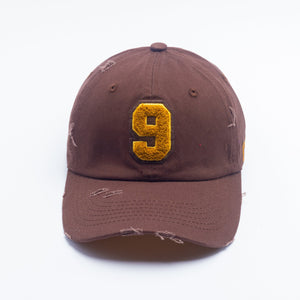 Iota Phi Theta Chenille Cap