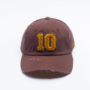 Iota Phi Theta Chenille Cap