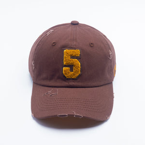 Iota Phi Theta Chenille Cap