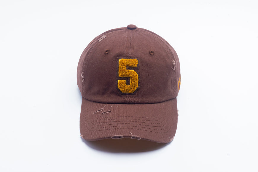 Iota Phi Theta Chenille Cap