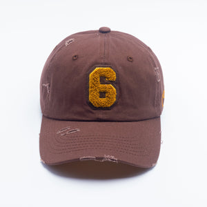 Iota Phi Theta Chenille Cap