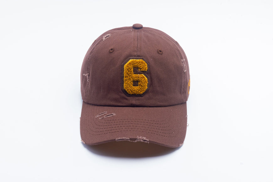 Iota Phi Theta Chenille Cap