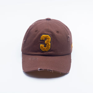 Iota Phi Theta Chenille Cap