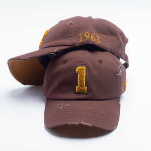 Iota Phi Theta Chenille Cap