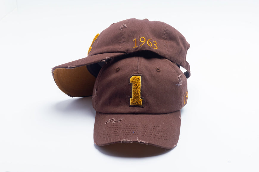 Iota Phi Theta Chenille Cap