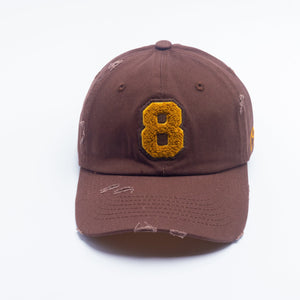 Iota Phi Theta Chenille Cap