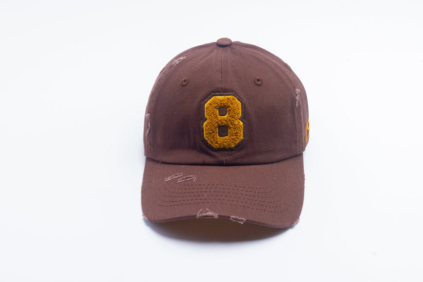 Iota Phi Theta Chenille Cap