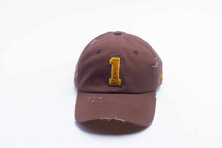 Iota Phi Theta Chenille Cap