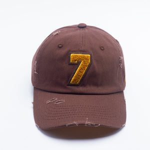 Iota Phi Theta Chenille Cap