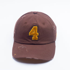 Iota Phi Theta Chenille Cap