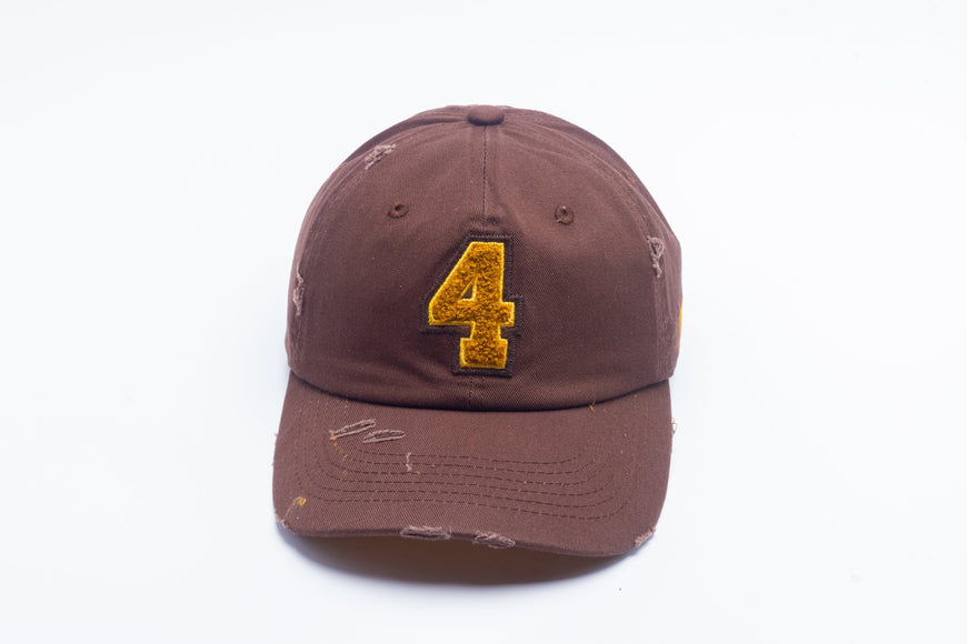 Iota Phi Theta Chenille Cap