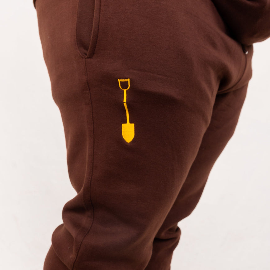 Iota Phi Theta Embroidered /Chenille Tracksuit Winters Industries 
