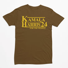 Iota Phi Theta Kamala Harris '24 Tee