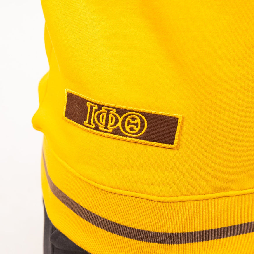 Iota Phi Theta 