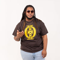 Iota Phi Theta Star Tee Winters Industries 