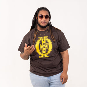 Iota Phi Theta Star Tee Winters Industries 