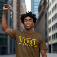 Iota Phi Theta Vote Tee