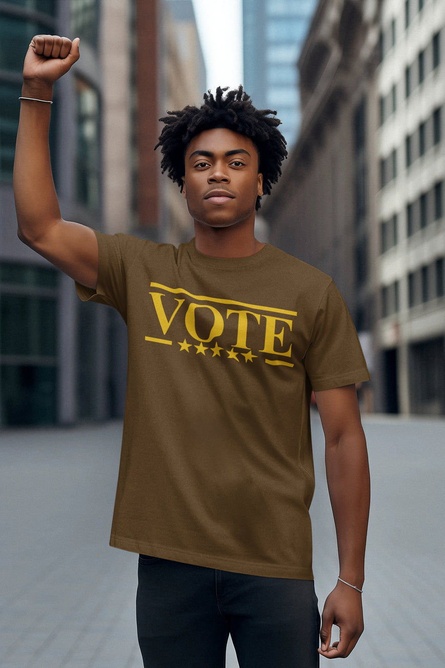 Iota Phi Theta Vote Tee