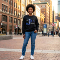 It's J16 for Me (Zeta Phi Beta) Shirts Winters Industries by Fully Promoted Mesquite 
