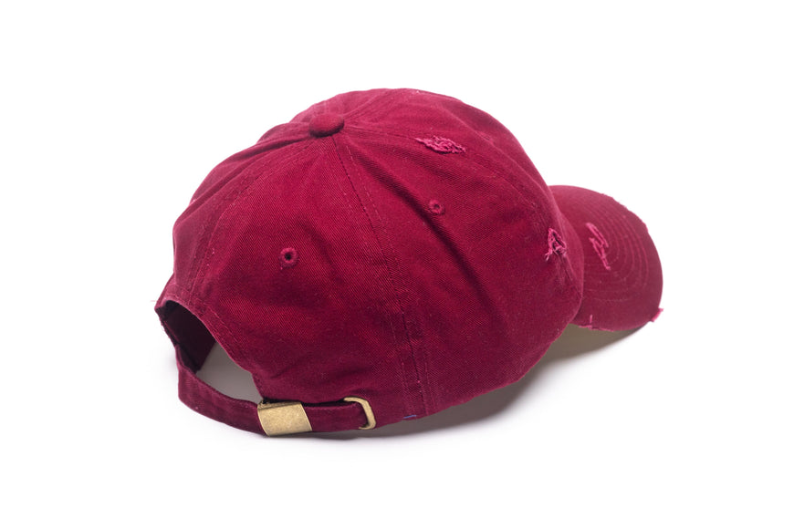 Kappa Alpha Psi Chenille Cap