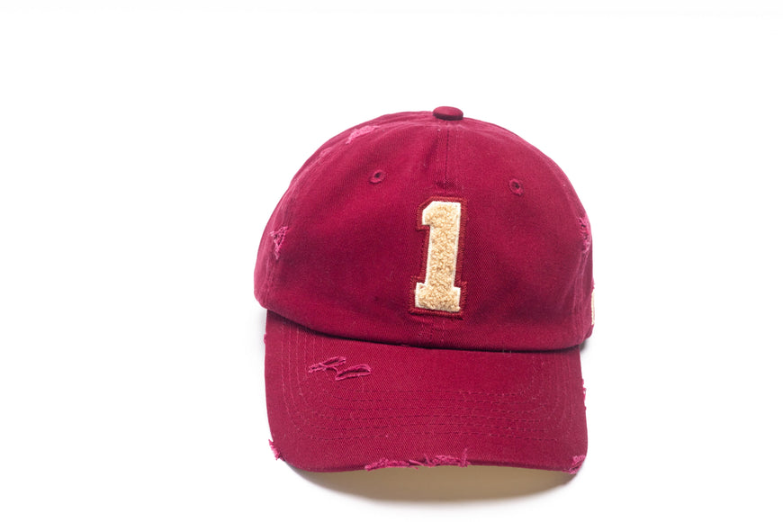 Kappa Alpha Psi Chenille Cap