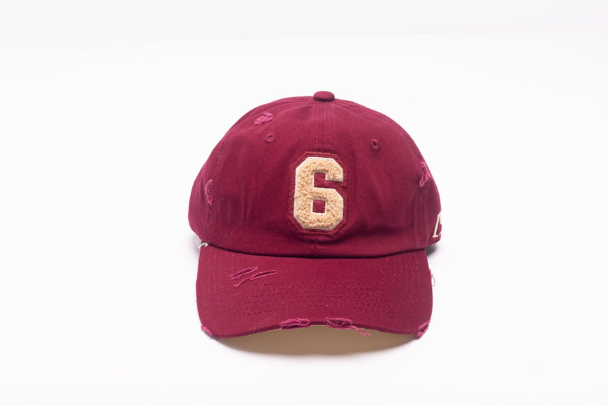 Kappa Alpha Psi Chenille Cap