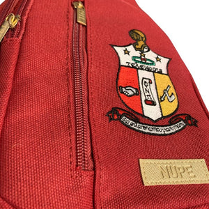 Kappa Alpha Psi Crossbody Bag