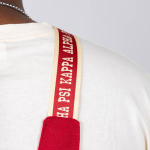Kappa Alpha Psi Crossbody Bag Crossbody Bag Winters Industries by Fully Promoted Mesquite 