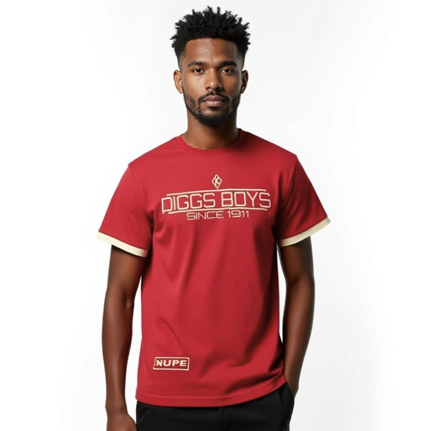 Kappa Alpha Psi 