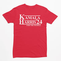 Kappa Alpha Psi Kamala Harris '24 Tee