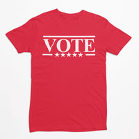 Kappa Alpha Psi Vote Tee