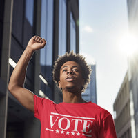 Kappa Alpha Psi Vote Tee