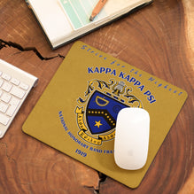 Kappa Kappa Psi Mouse Pad