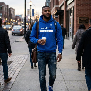 MAB-ish wintersindustries S Hoodie 