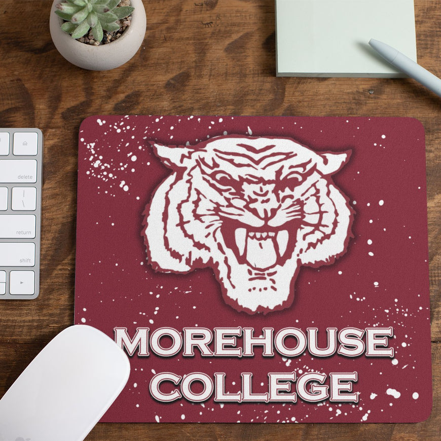 Morehouse College Mouse Pad
