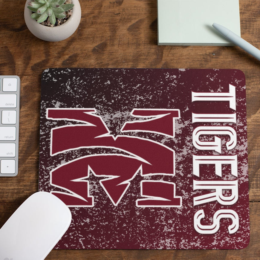 Morehouse College Mouse Pad