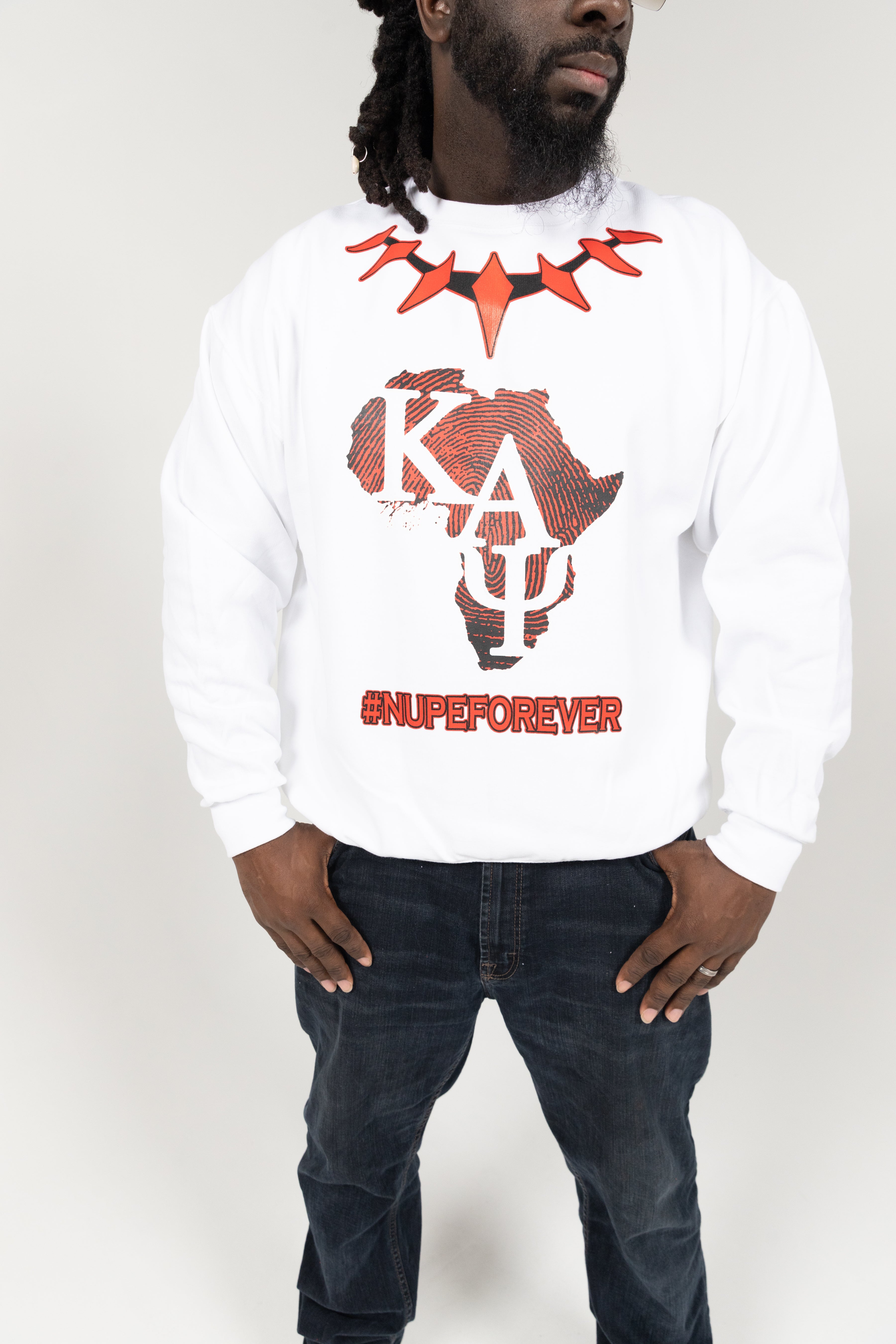 NUPE Forever