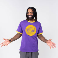 Omega Psi Phi Wholesome Bruh Brush Embroidery Tee Winters Industries 