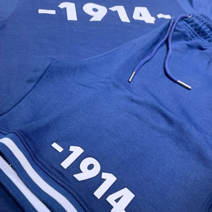 Phi beta sigma 1914 short set